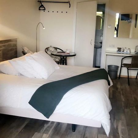 Wildwood Lodge Carlingford Exteriör bild