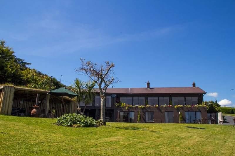 Wildwood Lodge Carlingford Exteriör bild