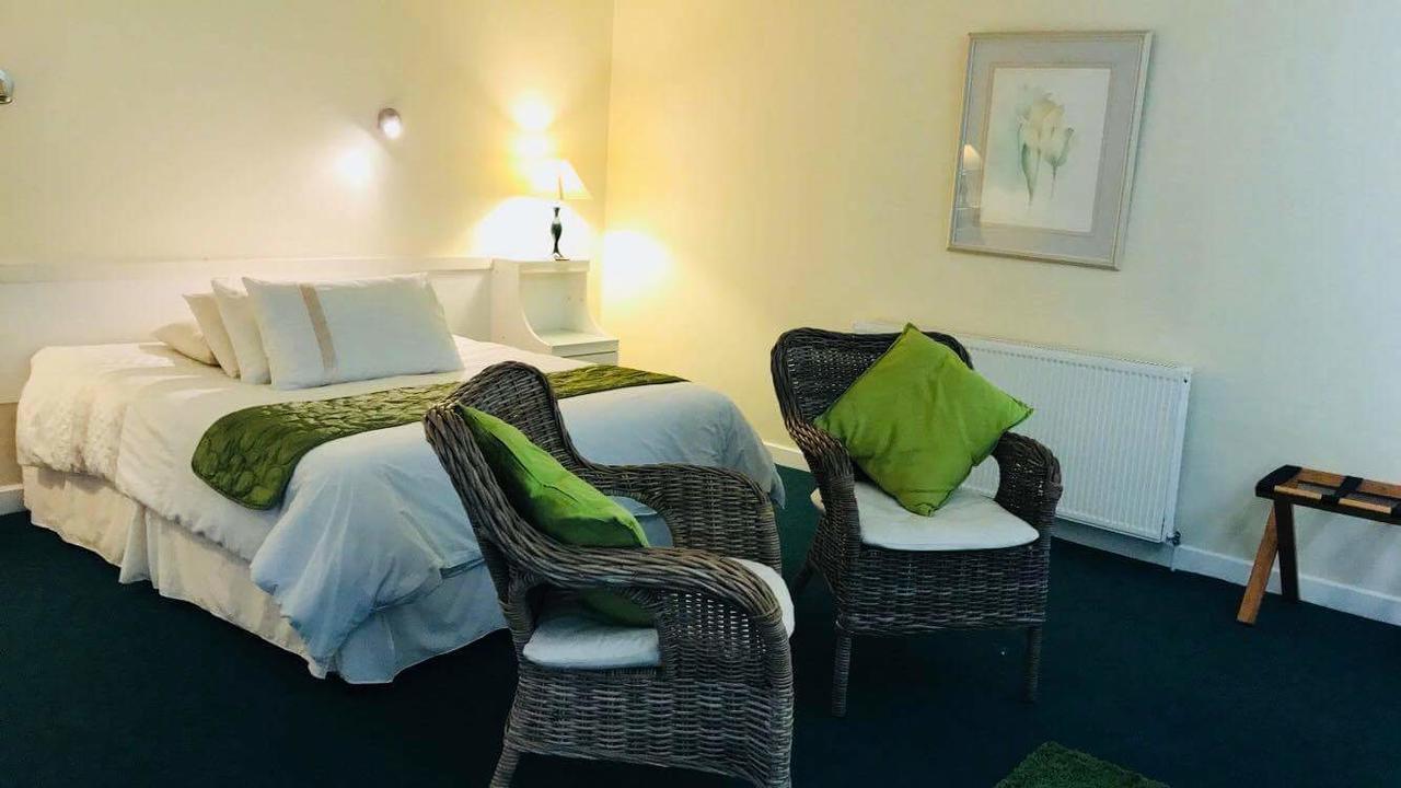 Wildwood Lodge Carlingford Exteriör bild