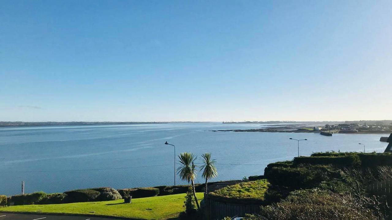 Wildwood Lodge Carlingford Exteriör bild