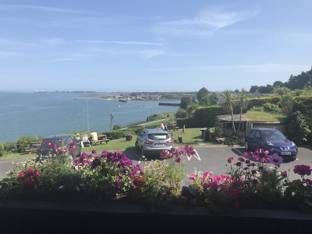Wildwood Lodge Carlingford Exteriör bild