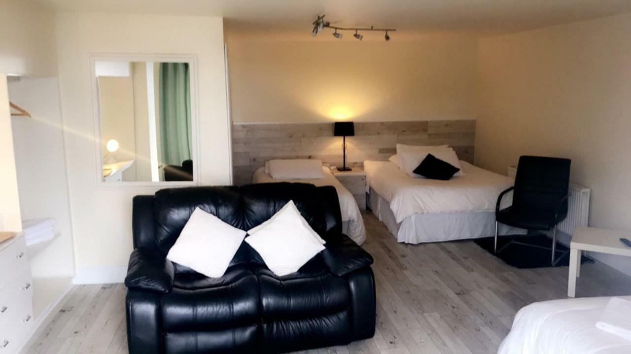 Wildwood Lodge Carlingford Exteriör bild